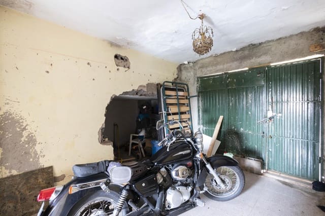 2 Zimmer Wohnung zu verkaufen in La Victoria de Acentejo - 99.000 € (Ref: 9609563)