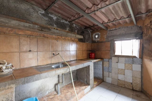 2 Zimmer Wohnung zu verkaufen in La Victoria de Acentejo - 99.000 € (Ref: 9609563)