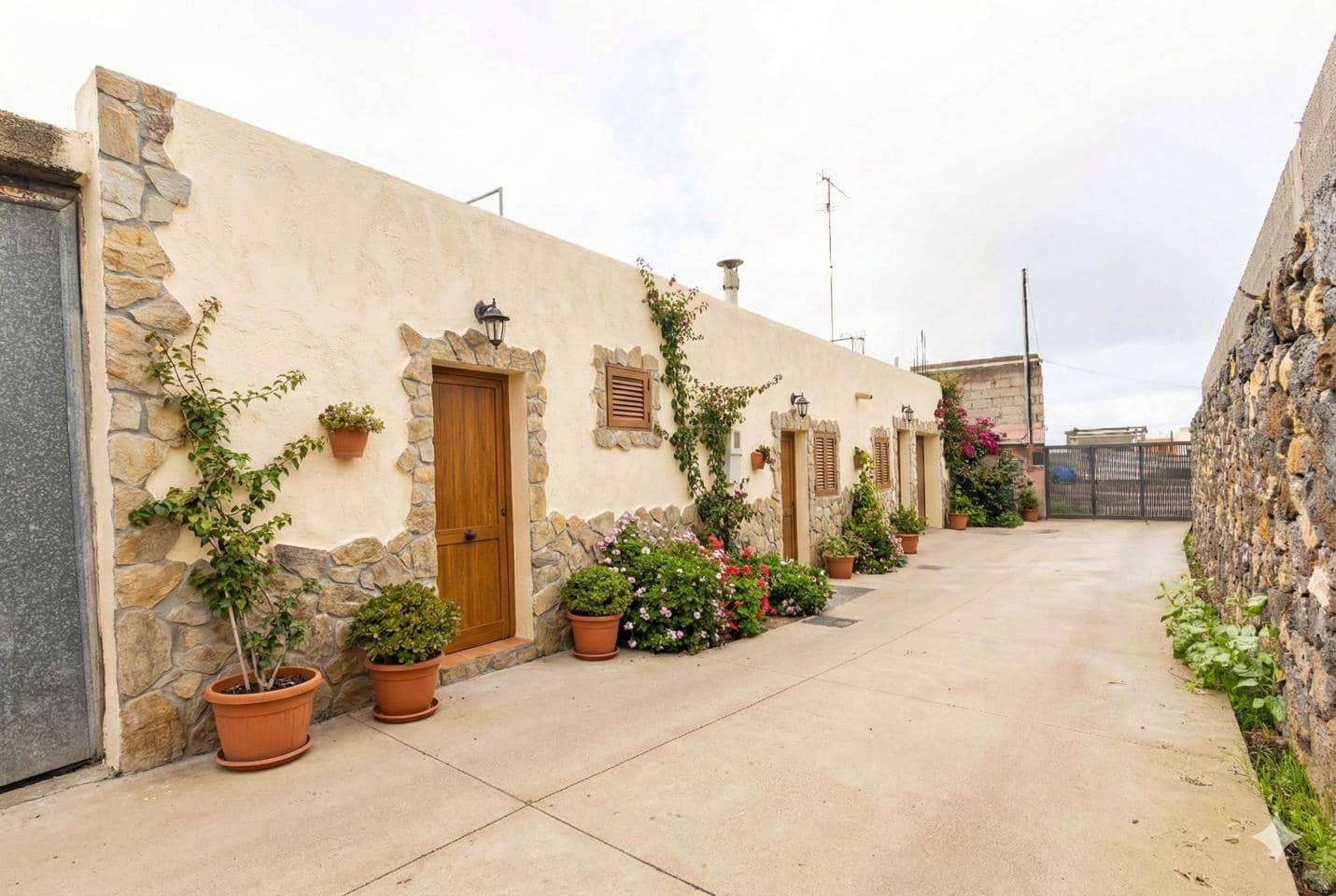 2 Zimmer Wohnung zu verkaufen in La Victoria de Acentejo - 99.000 € (Ref: 9609563)