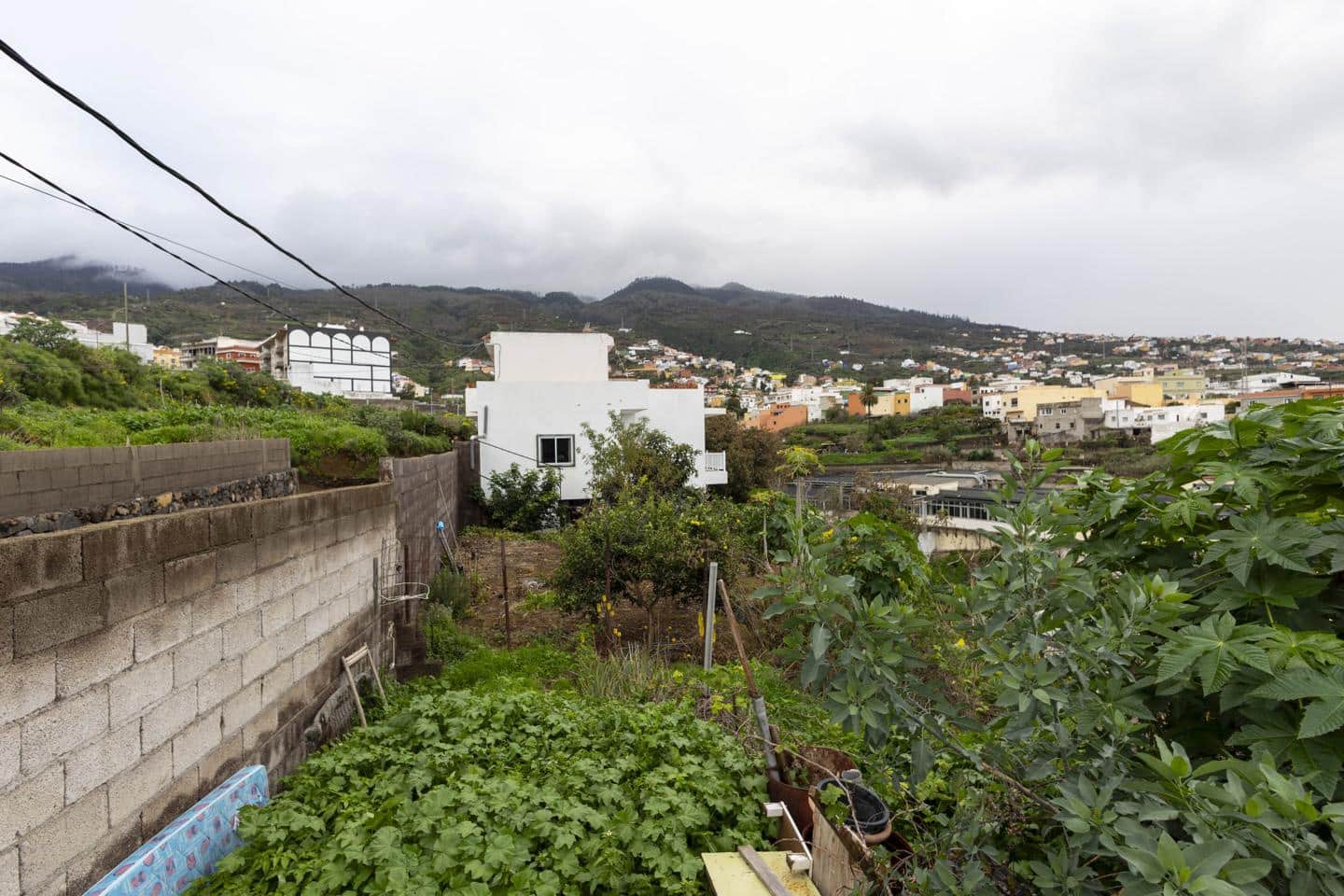 2 Zimmer Wohnung zu verkaufen in La Victoria de Acentejo - 99.000 € (Ref: 9609563)