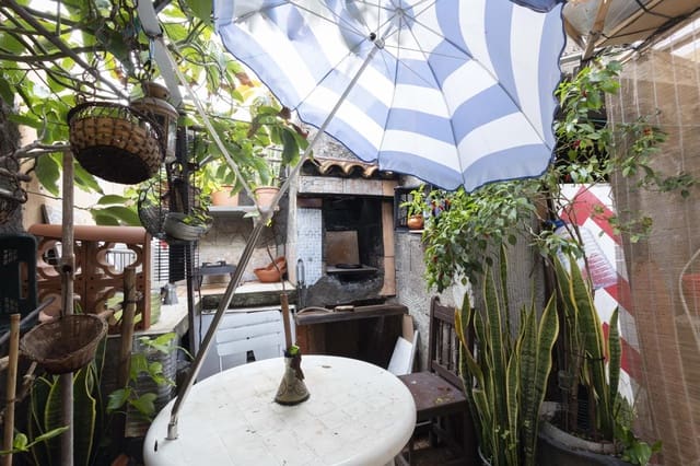 2 Zimmer Wohnung zu verkaufen in La Victoria de Acentejo - 99.000 € (Ref: 9609563)