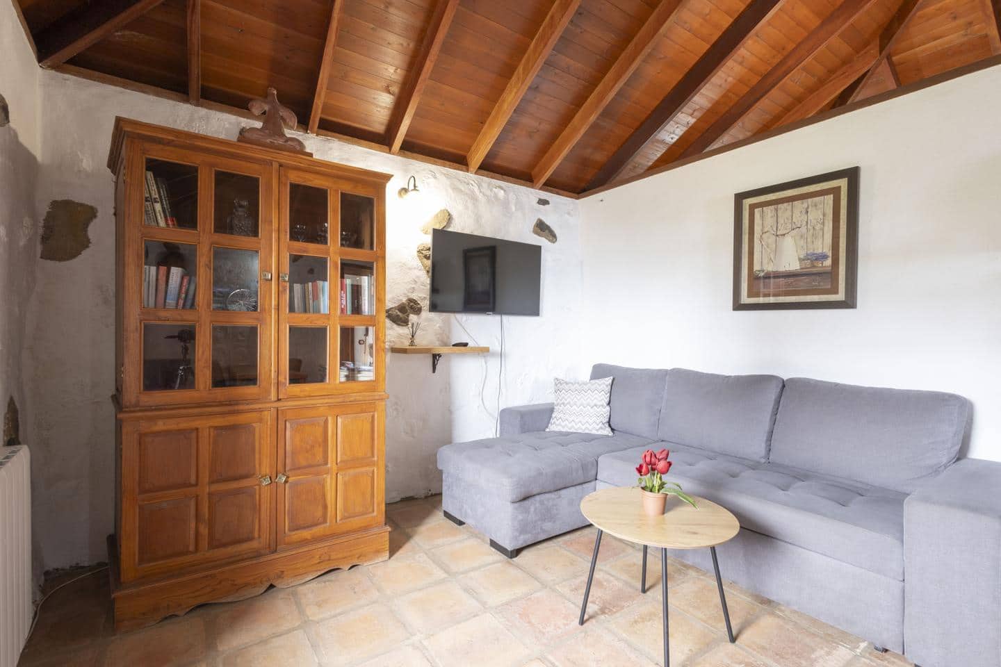 6 makuuhuone Maalaistalo myytävänä paikassa Icod de los Vinos - 900 000 € (Ref: 9609564)