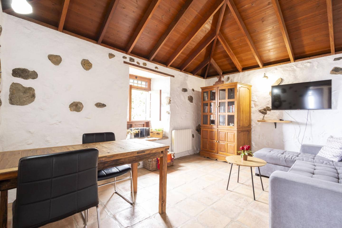 6 makuuhuone Maalaistalo myytävänä paikassa Icod de los Vinos - 900 000 € (Ref: 9609564)