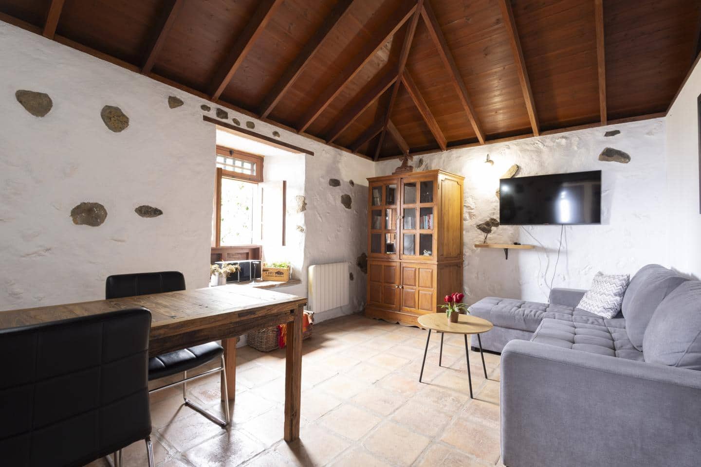 6 makuuhuone Maalaistalo myytävänä paikassa Icod de los Vinos - 900 000 € (Ref: 9609564)