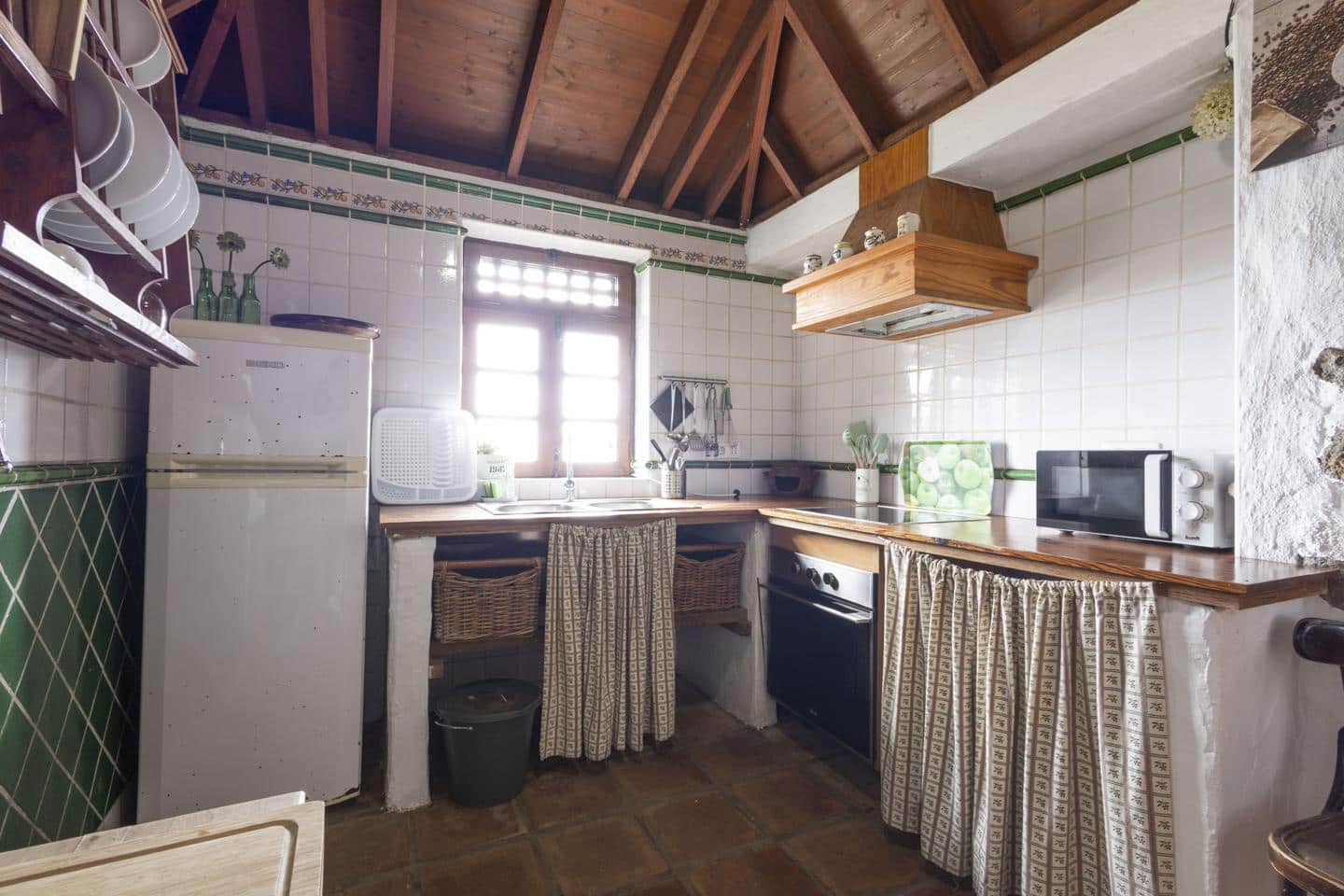 6 makuuhuone Maalaistalo myytävänä paikassa Icod de los Vinos - 900 000 € (Ref: 9609564)