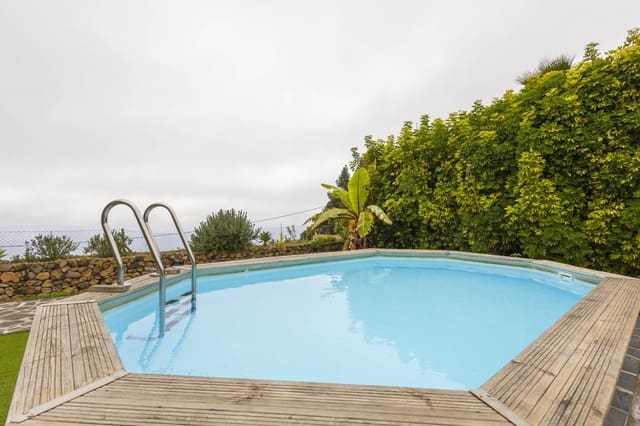 6 makuuhuone Maalaistalo myytävänä paikassa Icod de los Vinos - 900 000 € (Ref: 9609564)