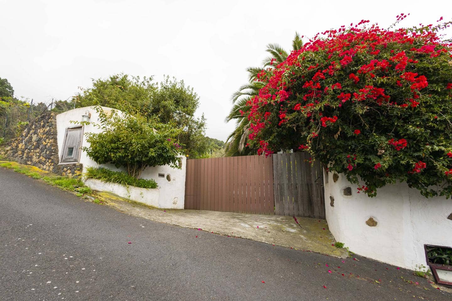 6 makuuhuone Maalaistalo myytävänä paikassa Icod de los Vinos - 900 000 € (Ref: 9609564)