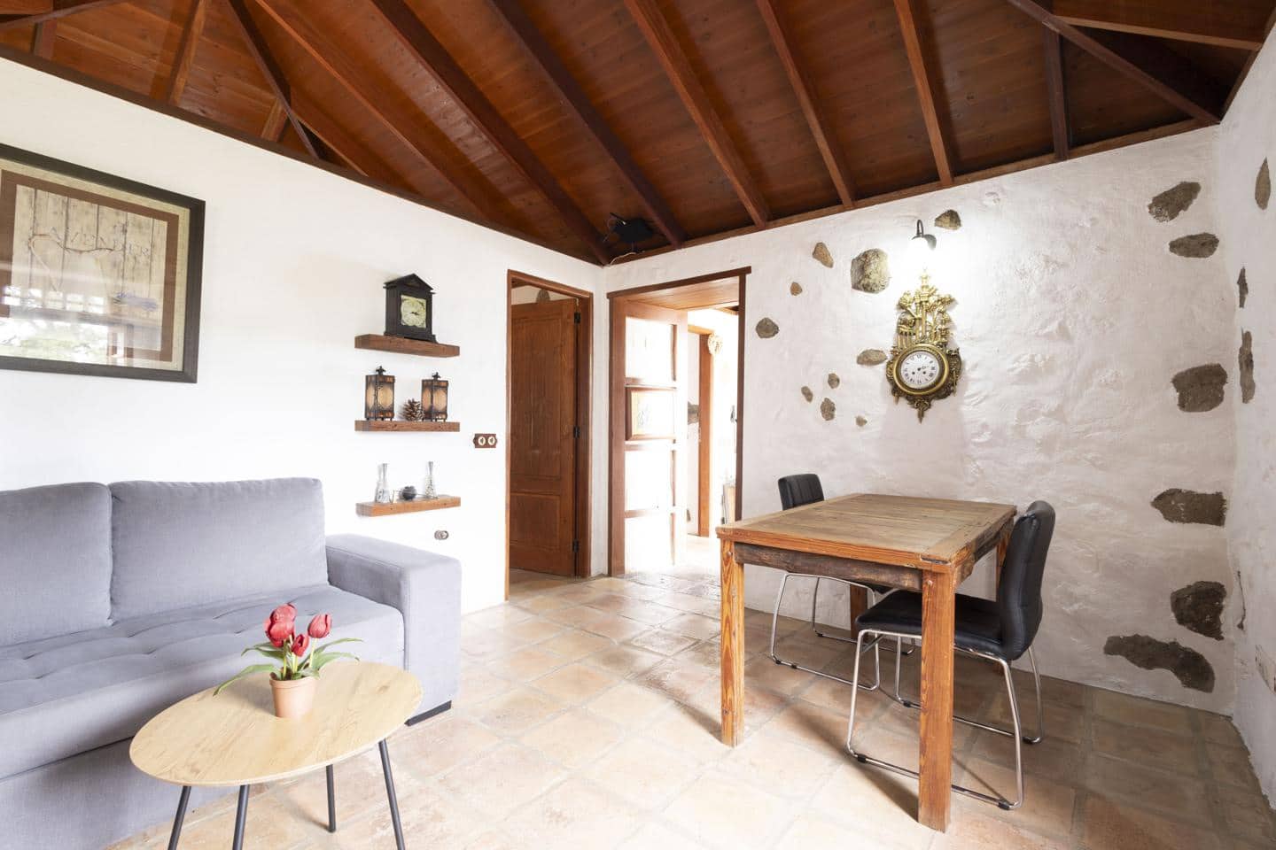 6 makuuhuone Maalaistalo myytävänä paikassa Icod de los Vinos - 900 000 € (Ref: 9609564)