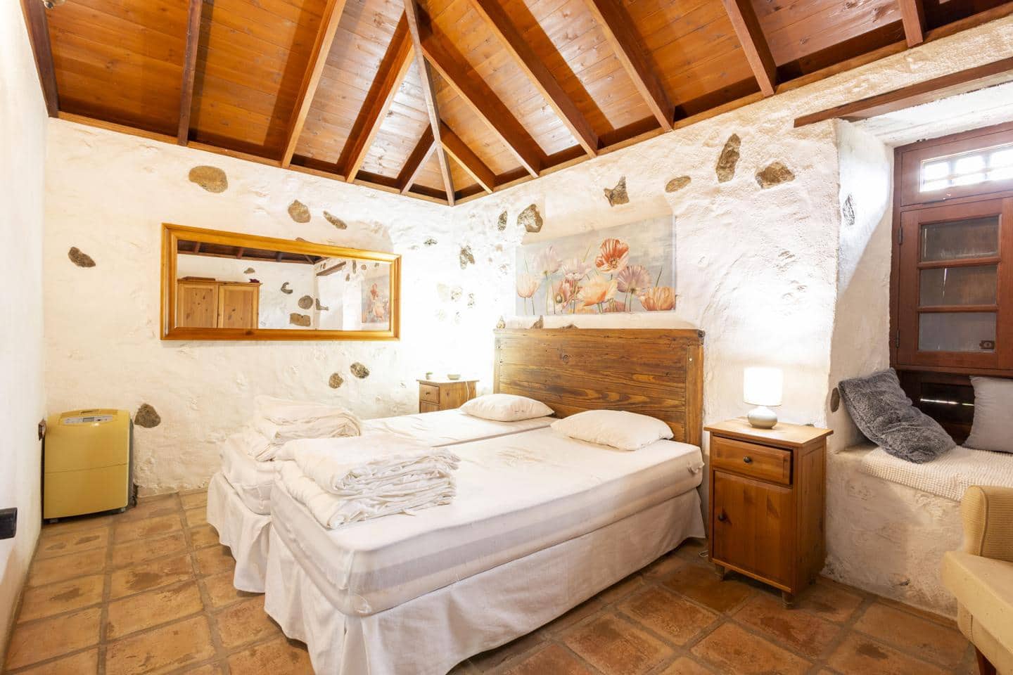 6 makuuhuone Maalaistalo myytävänä paikassa Icod de los Vinos - 900 000 € (Ref: 9609564)