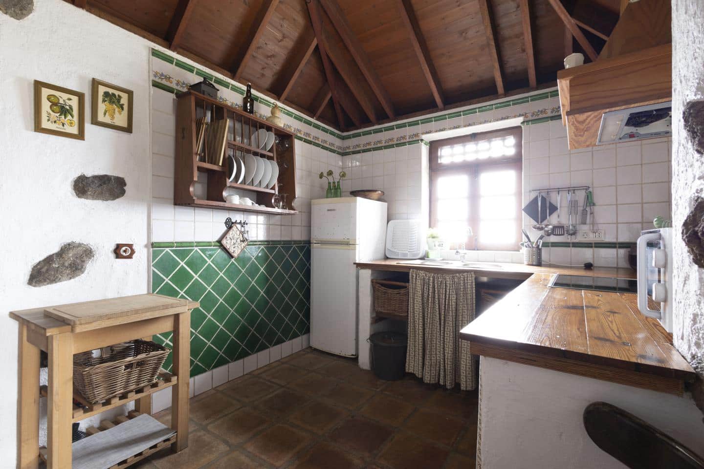 6 makuuhuone Maalaistalo myytävänä paikassa Icod de los Vinos - 900 000 € (Ref: 9609564)