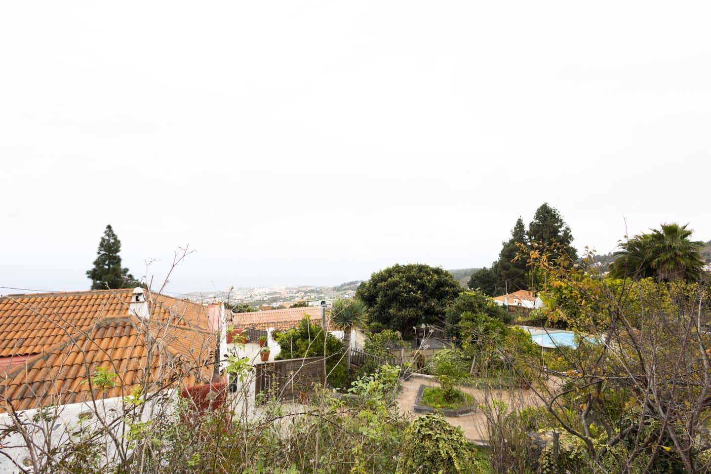 6 makuuhuone Maalaistalo myytävänä paikassa Icod de los Vinos - 900 000 € (Ref: 9609564)