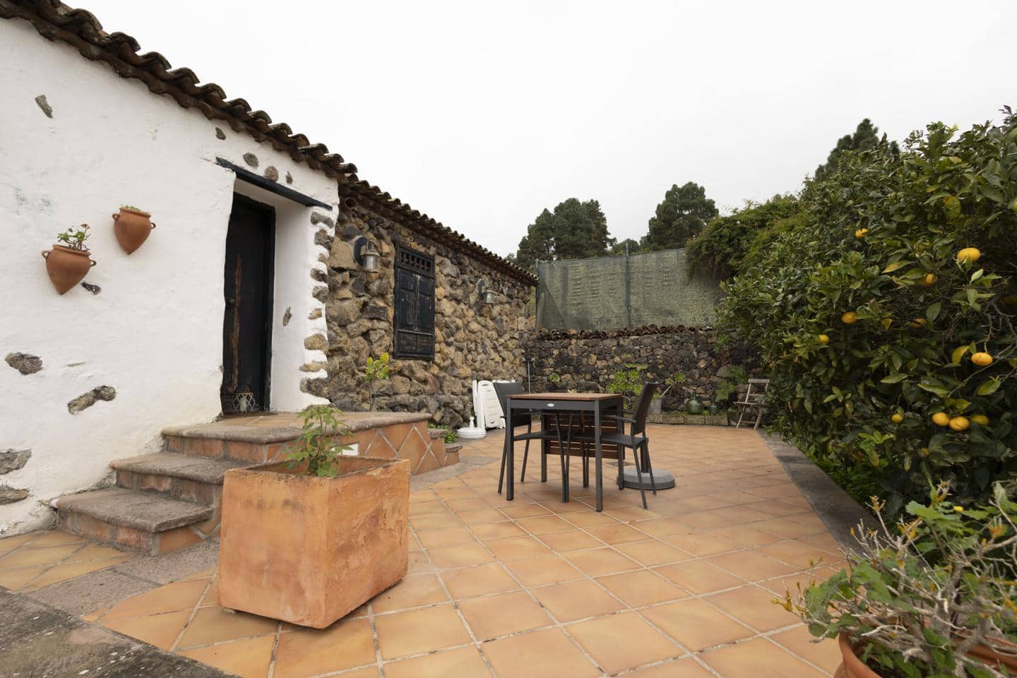 6 makuuhuone Maalaistalo myytävänä paikassa Icod de los Vinos - 900 000 € (Ref: 9609564)