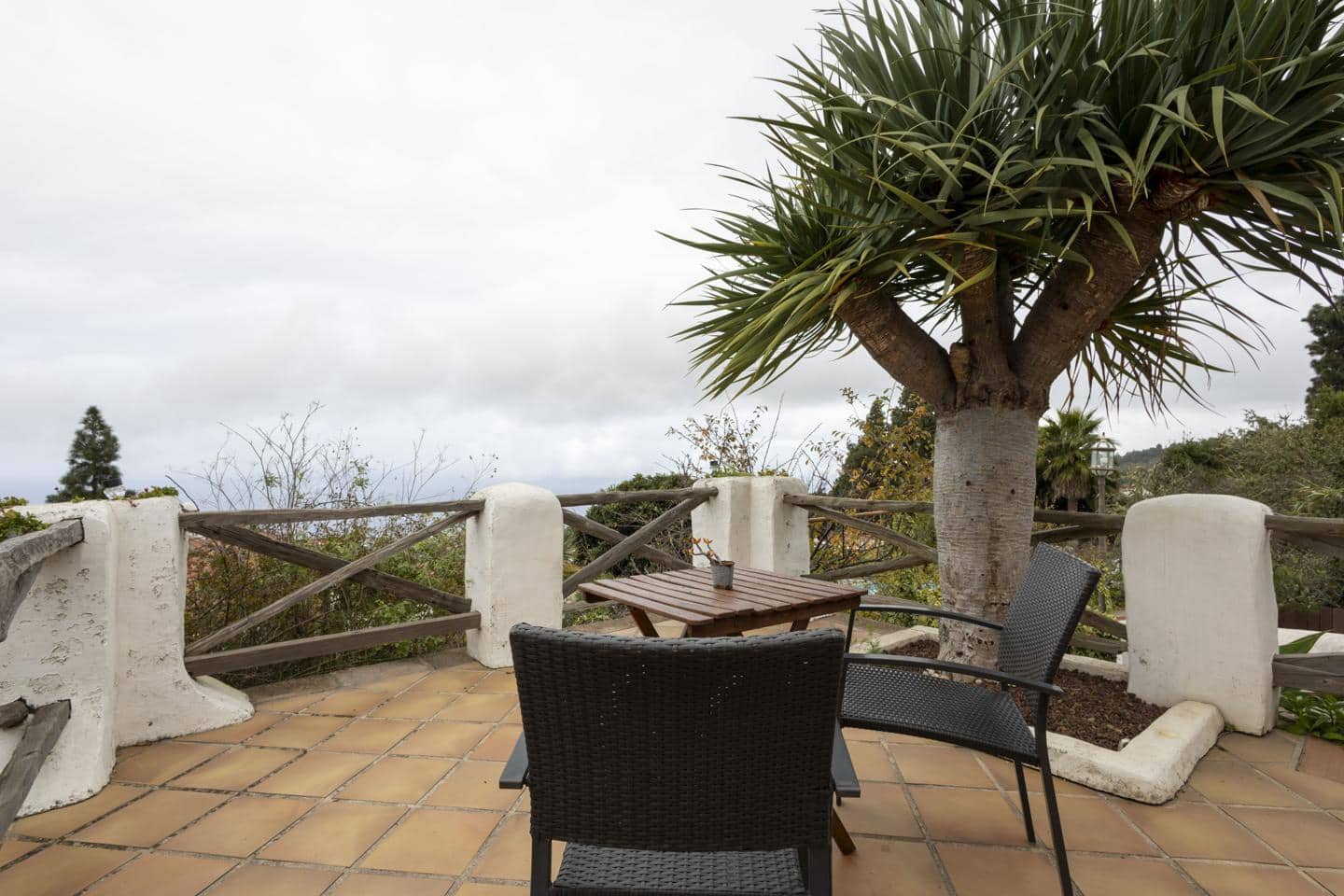 6 makuuhuone Maalaistalo myytävänä paikassa Icod de los Vinos - 900 000 € (Ref: 9609564)