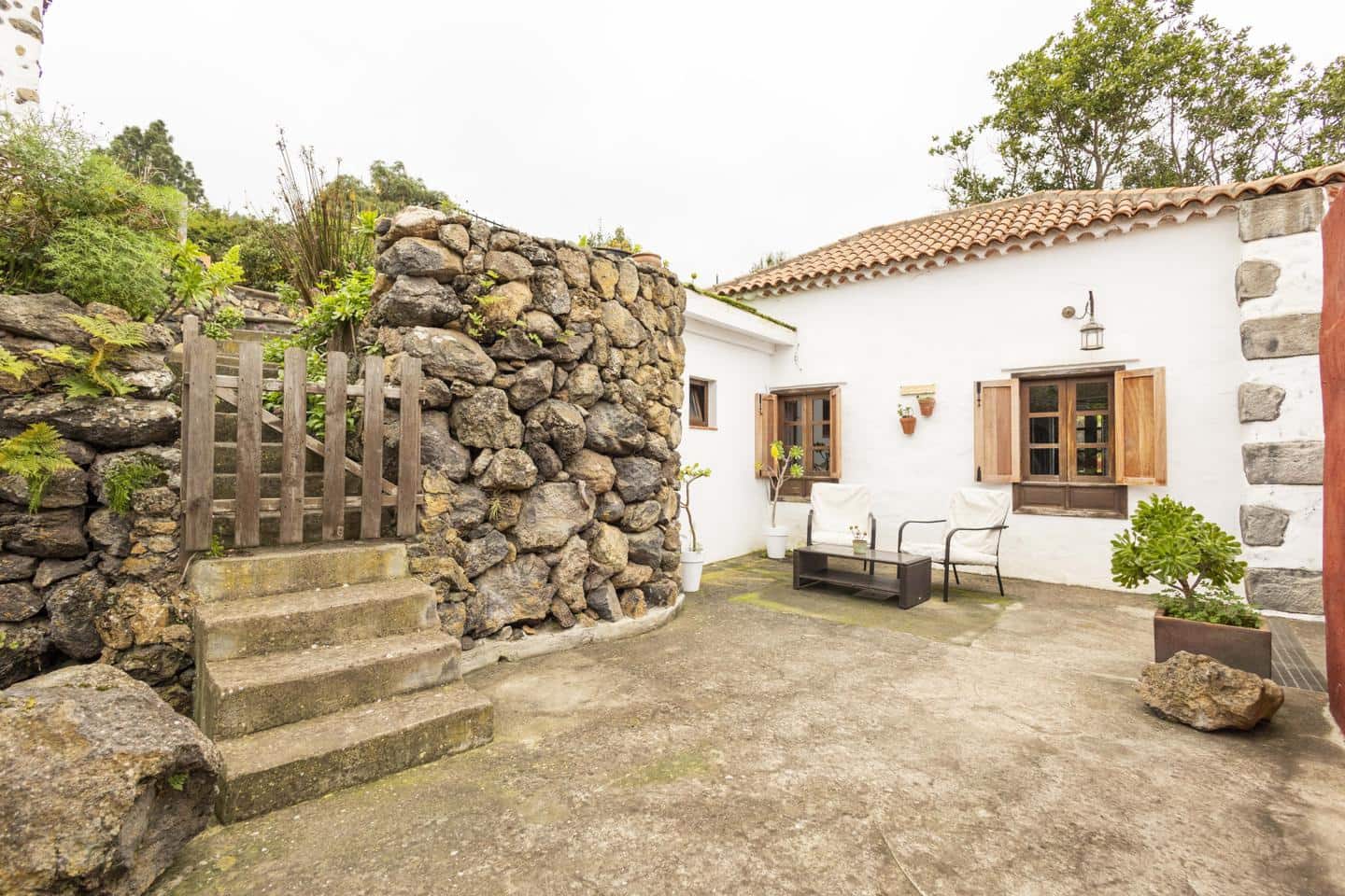 6 makuuhuone Maalaistalo myytävänä paikassa Icod de los Vinos - 900 000 € (Ref: 9609564)