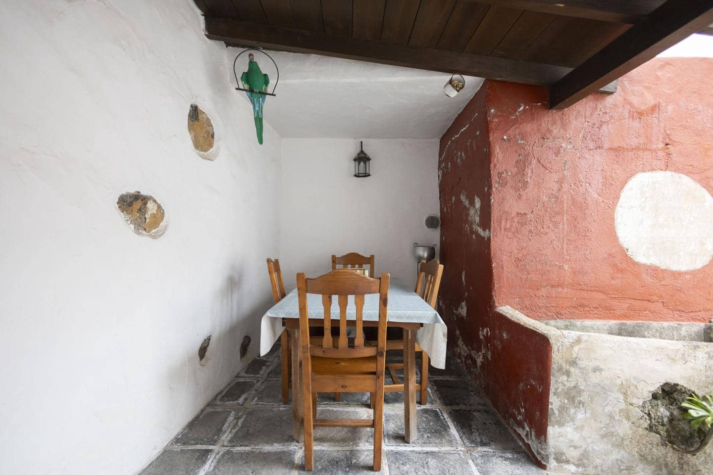 6 makuuhuone Maalaistalo myytävänä paikassa Icod de los Vinos - 900 000 € (Ref: 9609564)