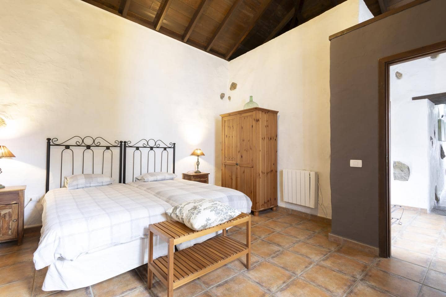 6 makuuhuone Maalaistalo myytävänä paikassa Icod de los Vinos - 900 000 € (Ref: 9609564)