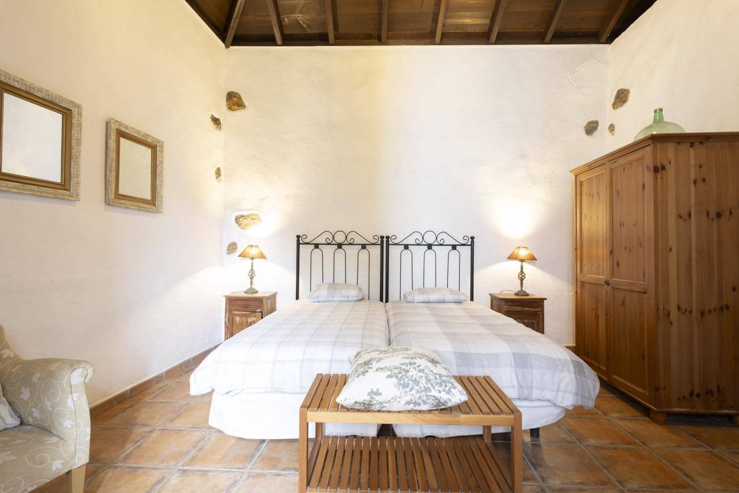 6 makuuhuone Maalaistalo myytävänä paikassa Icod de los Vinos - 900 000 € (Ref: 9609564)