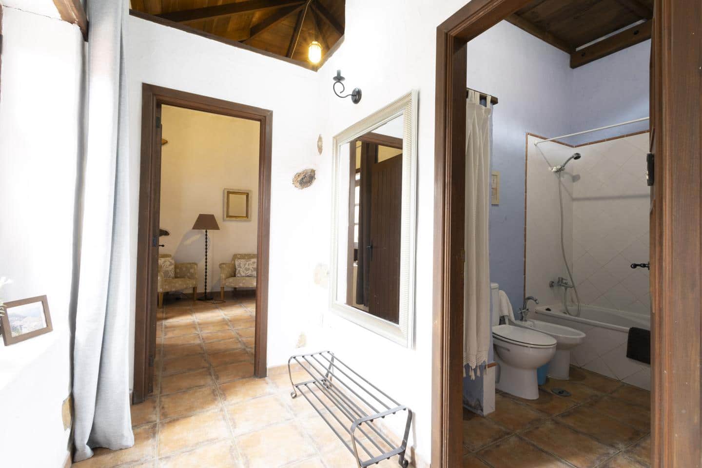 6 makuuhuone Maalaistalo myytävänä paikassa Icod de los Vinos - 900 000 € (Ref: 9609564)