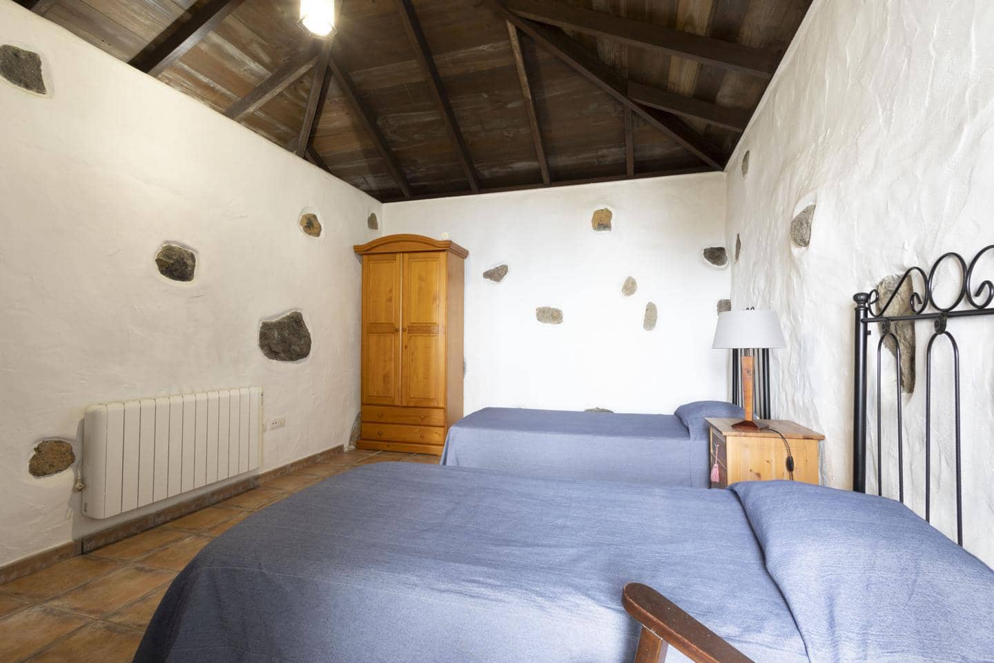 6 makuuhuone Maalaistalo myytävänä paikassa Icod de los Vinos - 900 000 € (Ref: 9609564)