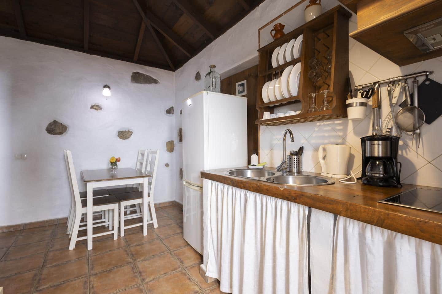 6 makuuhuone Maalaistalo myytävänä paikassa Icod de los Vinos - 900 000 € (Ref: 9609564)