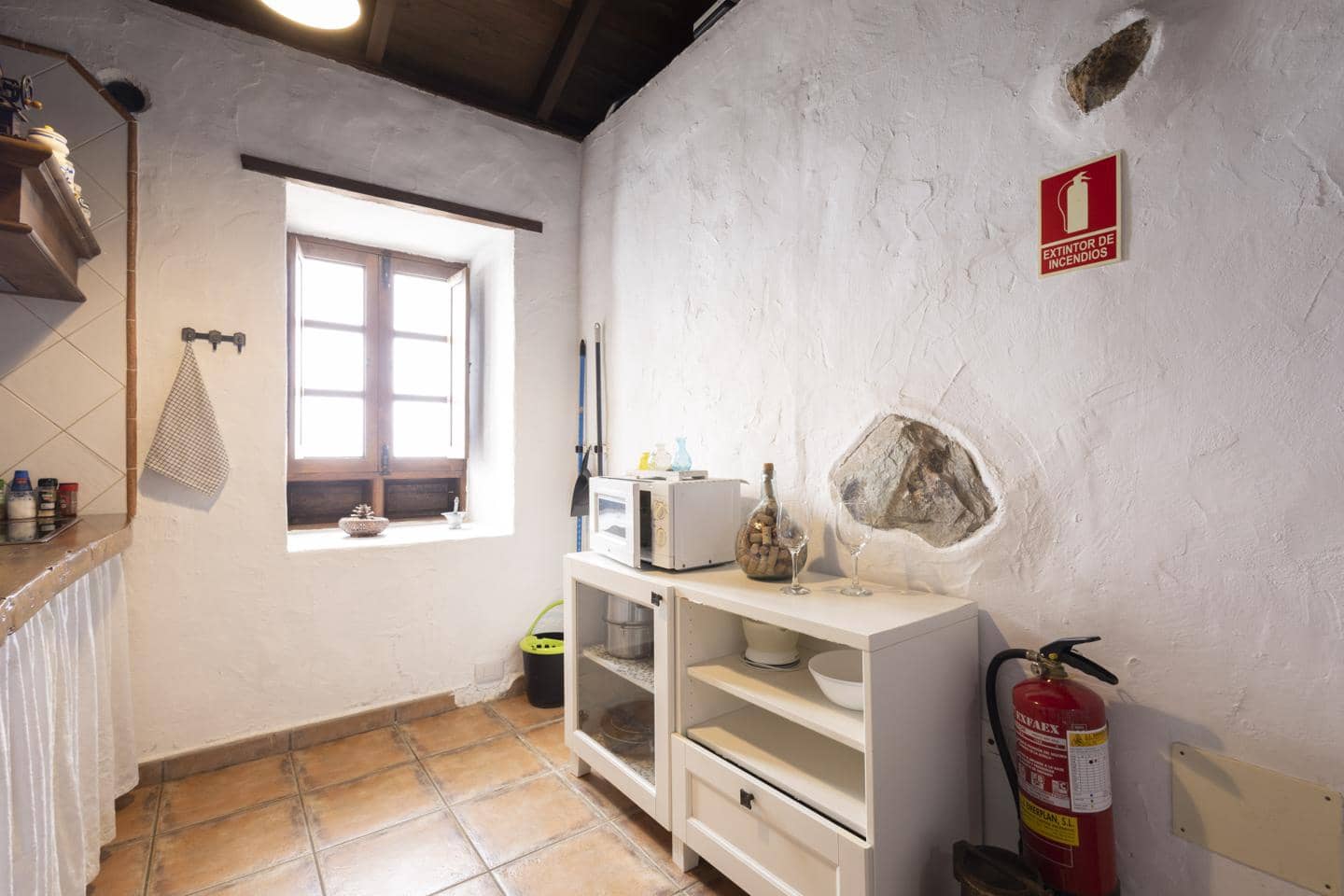 6 makuuhuone Maalaistalo myytävänä paikassa Icod de los Vinos - 900 000 € (Ref: 9609564)