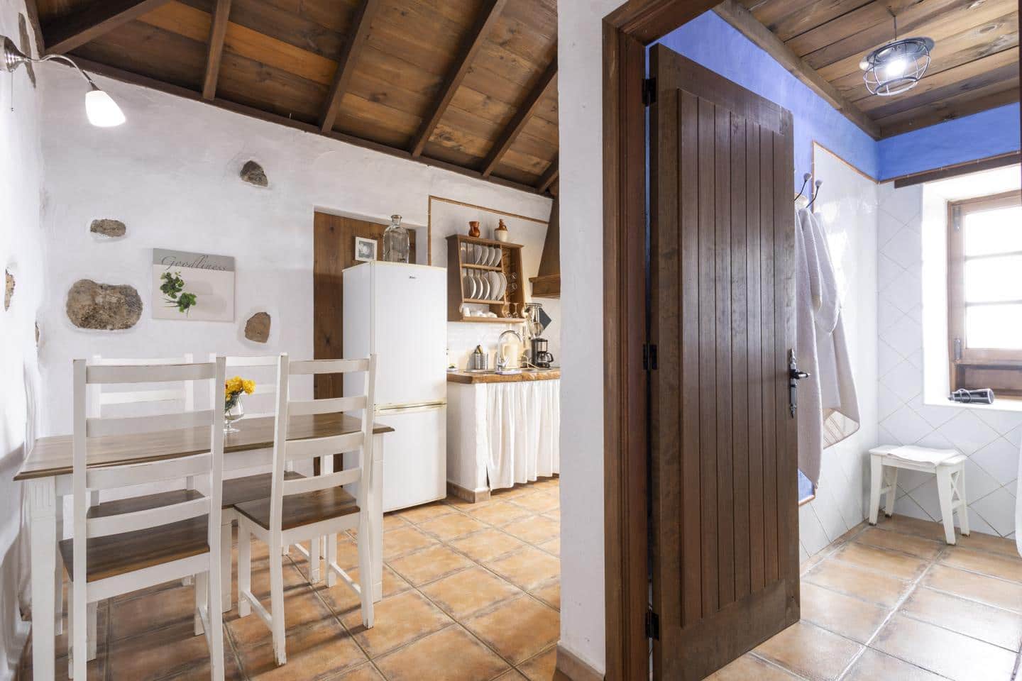 6 makuuhuone Maalaistalo myytävänä paikassa Icod de los Vinos - 900 000 € (Ref: 9609564)