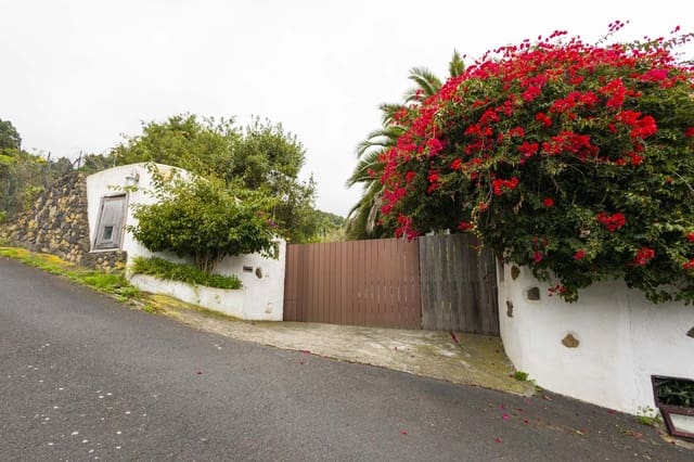 6 makuuhuone Maalaistalo myytävänä paikassa Icod de los Vinos - 900 000 € (Ref: 9609564)