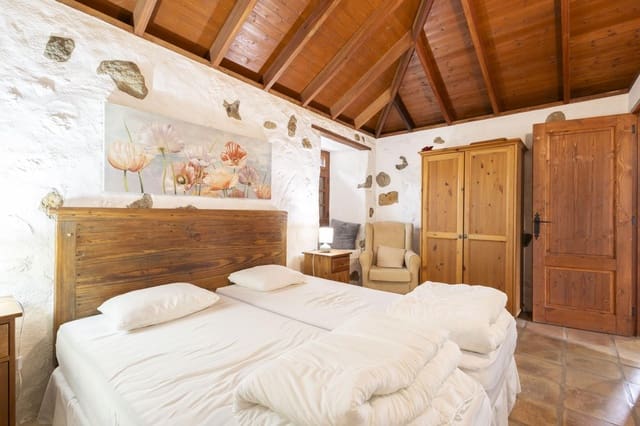 6 makuuhuone Maalaistalo myytävänä paikassa Icod de los Vinos - 900 000 € (Ref: 9609564)