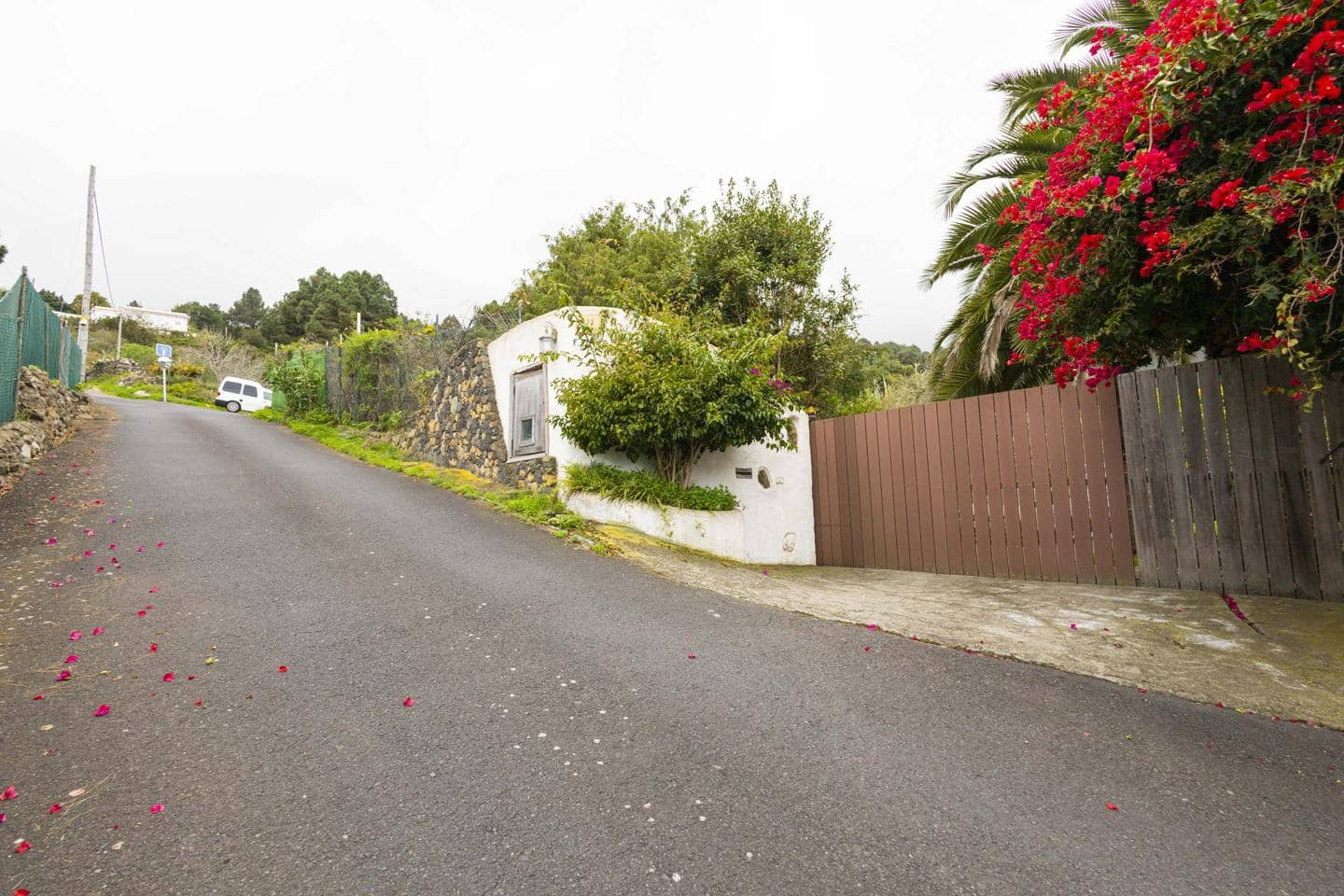 6 makuuhuone Maalaistalo myytävänä paikassa Icod de los Vinos - 900 000 € (Ref: 9609564)