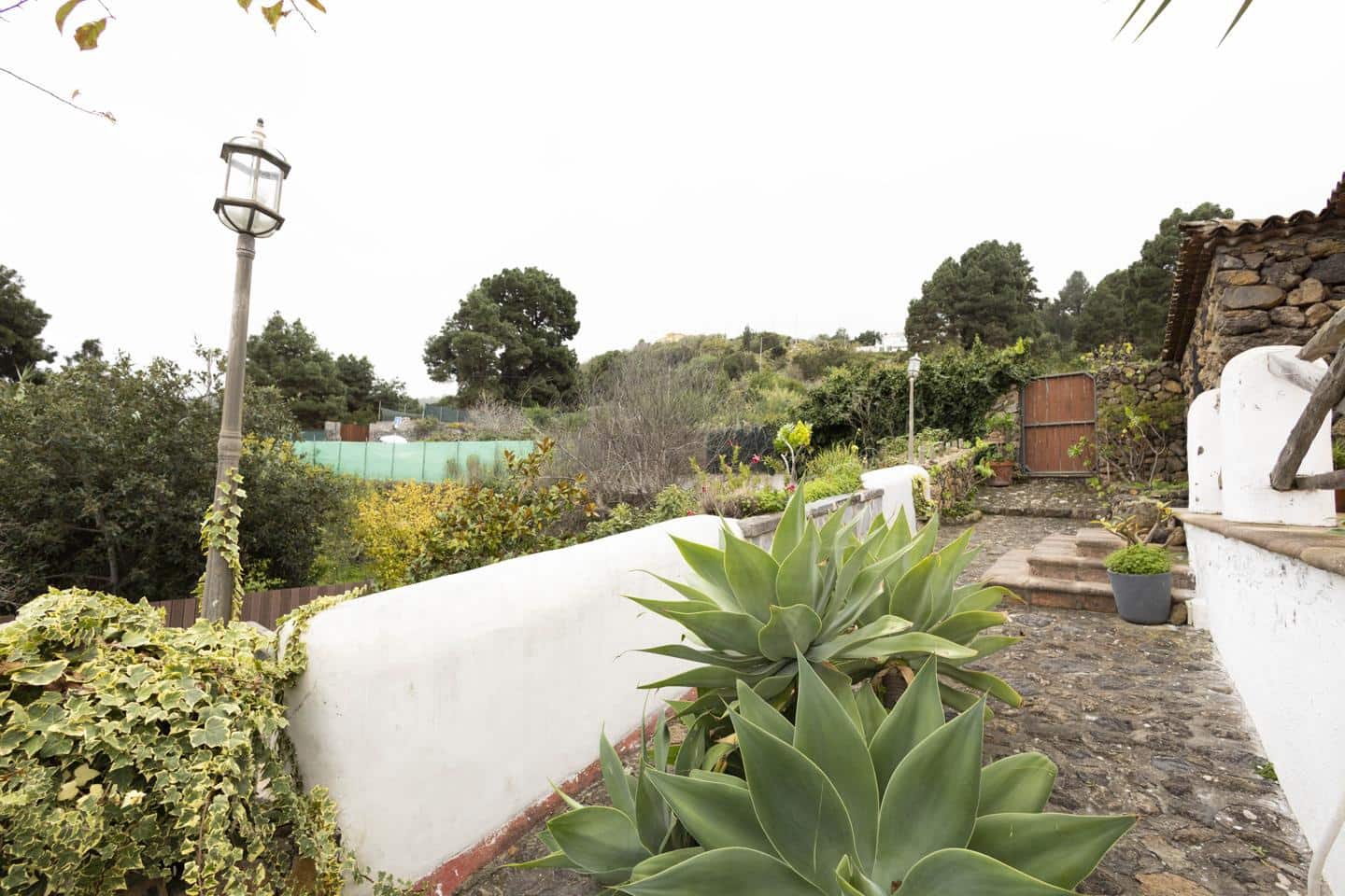 6 makuuhuone Maalaistalo myytävänä paikassa Icod de los Vinos - 900 000 € (Ref: 9609564)