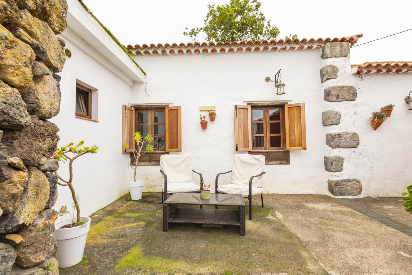 6 makuuhuone Maalaistalo myytävänä paikassa Icod de los Vinos - 900 000 € (Ref: 9609564)