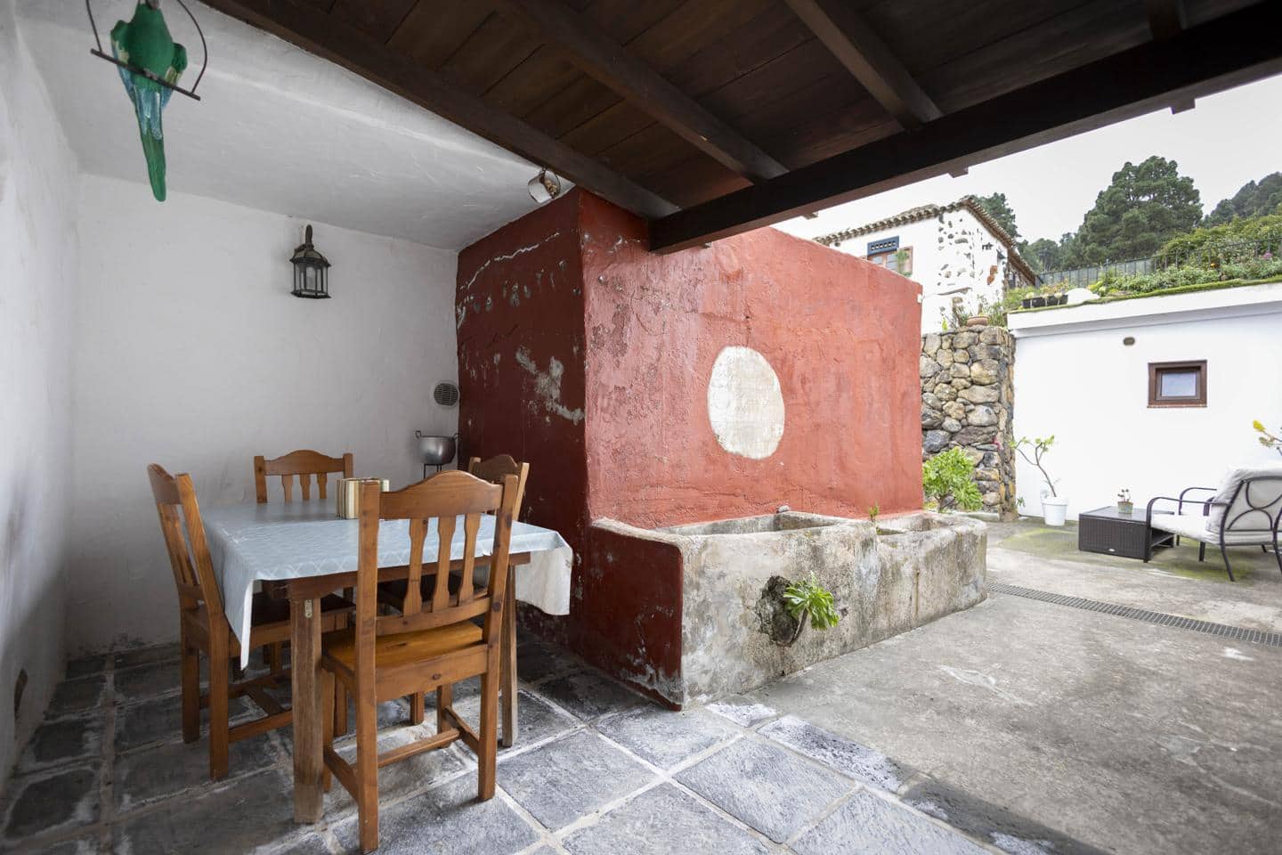 6 makuuhuone Maalaistalo myytävänä paikassa Icod de los Vinos - 900 000 € (Ref: 9609564)