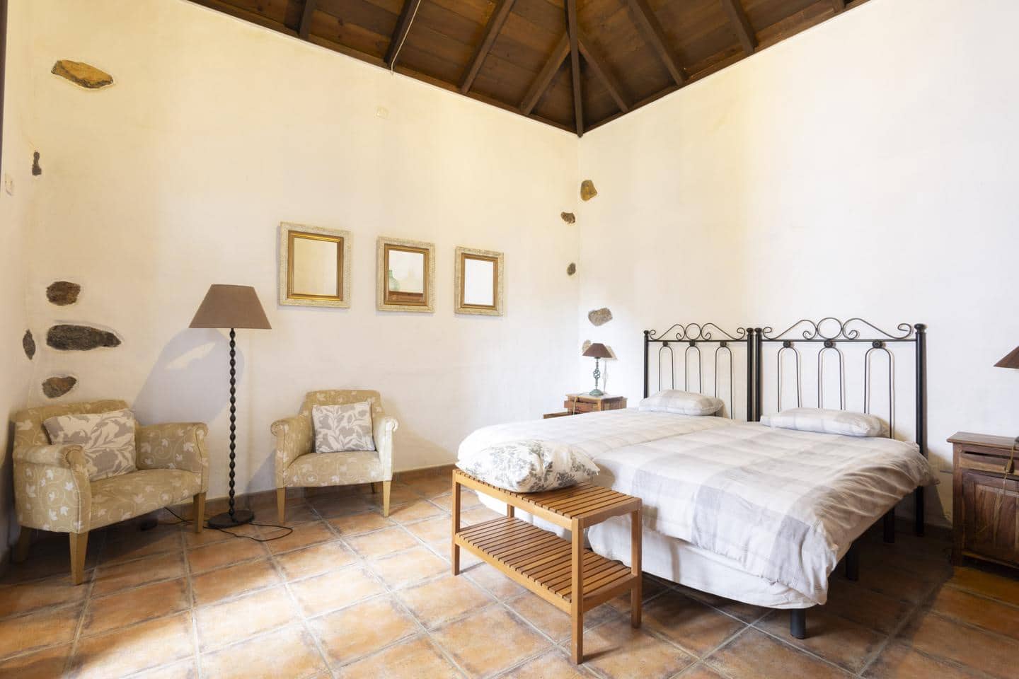 6 makuuhuone Maalaistalo myytävänä paikassa Icod de los Vinos - 900 000 € (Ref: 9609564)