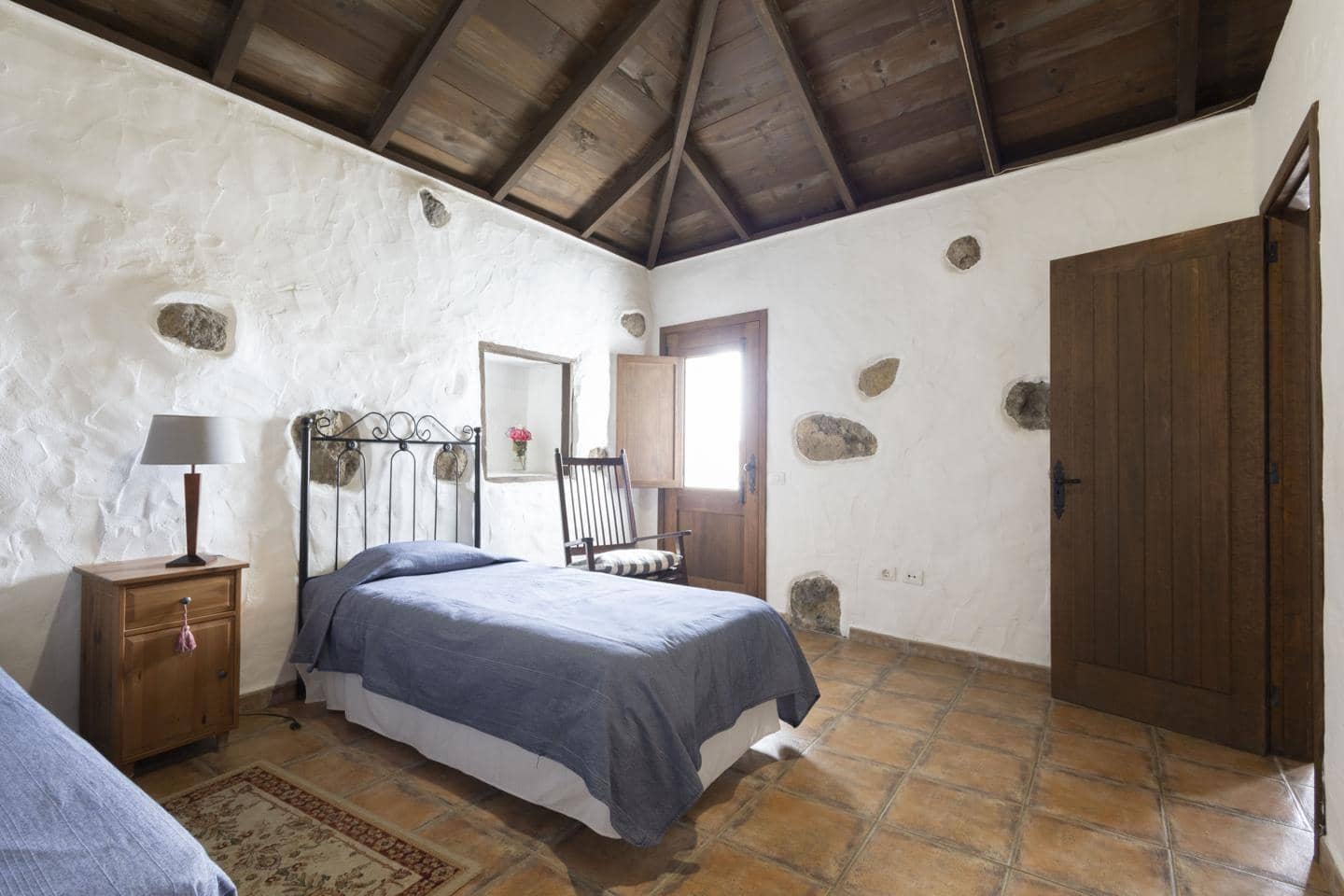 6 makuuhuone Maalaistalo myytävänä paikassa Icod de los Vinos - 900 000 € (Ref: 9609564)