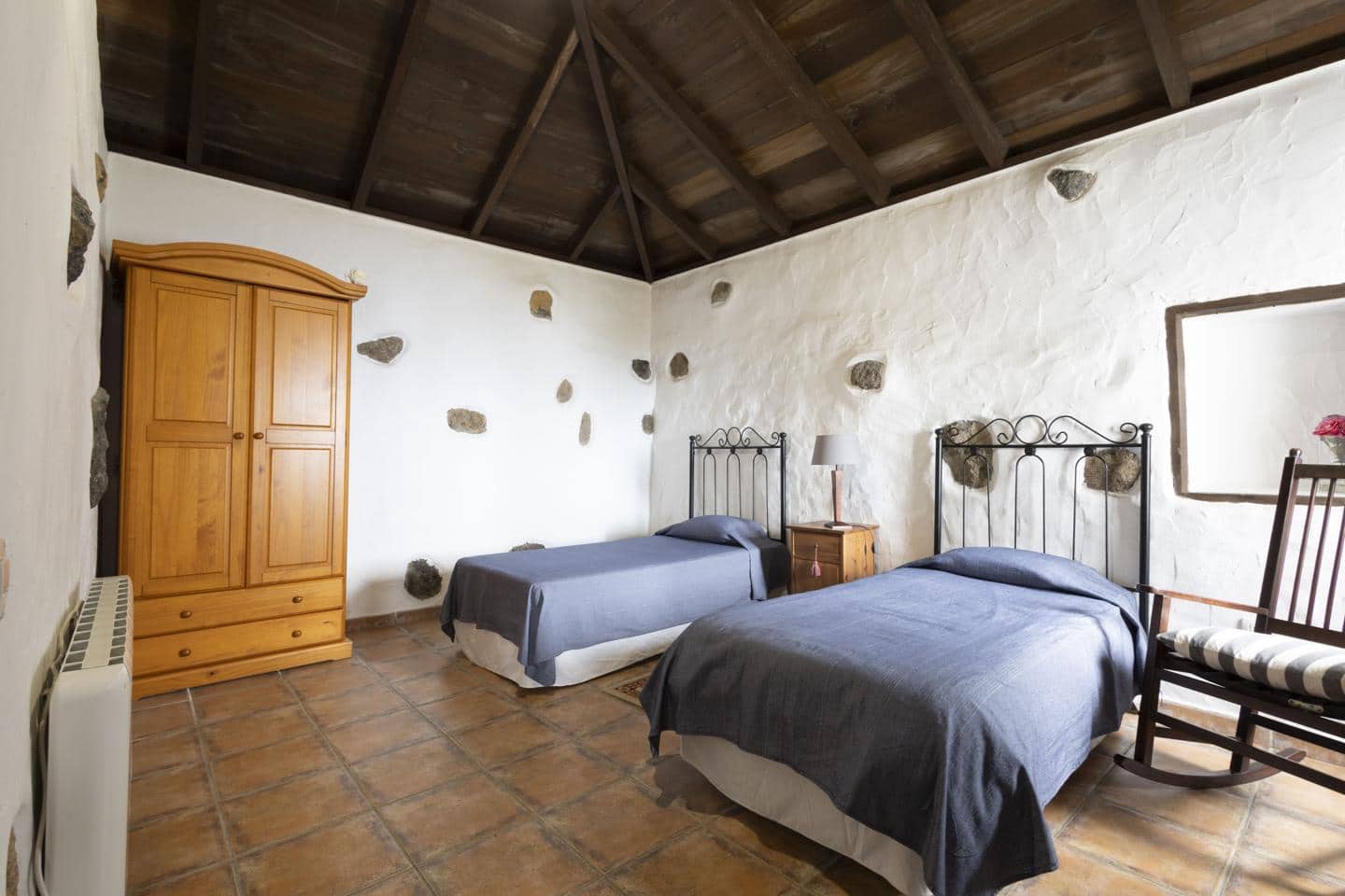 6 makuuhuone Maalaistalo myytävänä paikassa Icod de los Vinos - 900 000 € (Ref: 9609564)