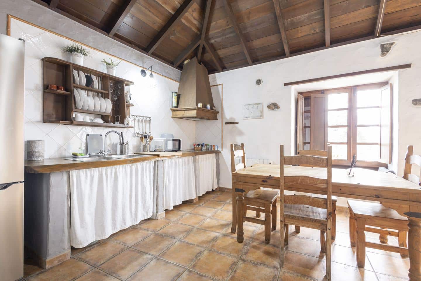 6 makuuhuone Maalaistalo myytävänä paikassa Icod de los Vinos - 900 000 € (Ref: 9609564)