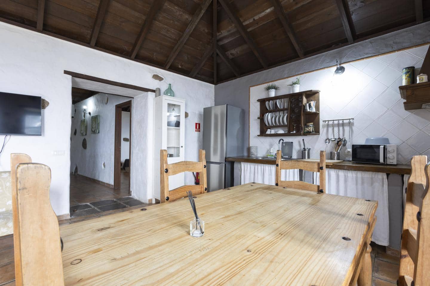 6 makuuhuone Maalaistalo myytävänä paikassa Icod de los Vinos - 900 000 € (Ref: 9609564)