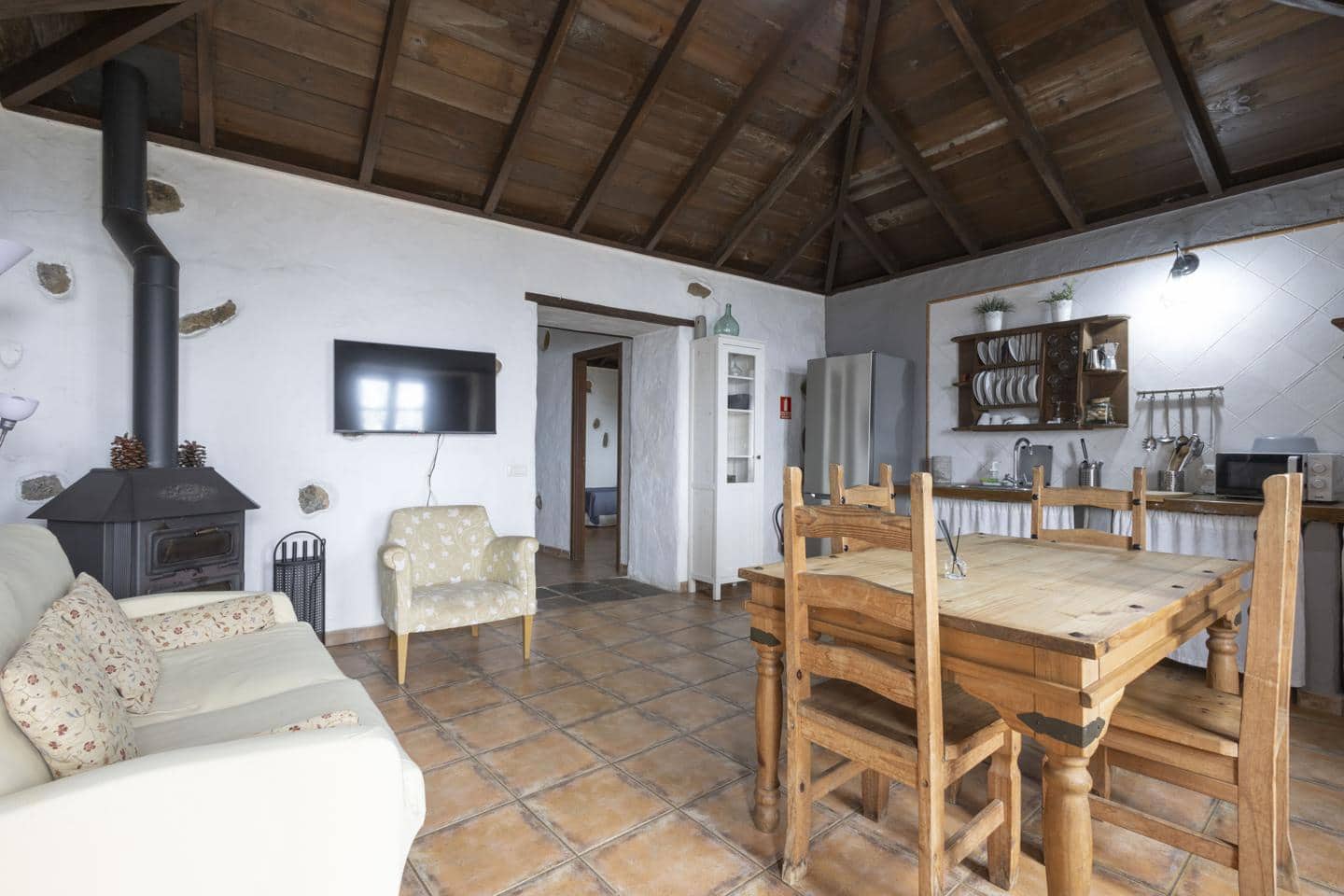 6 makuuhuone Maalaistalo myytävänä paikassa Icod de los Vinos - 900 000 € (Ref: 9609564)