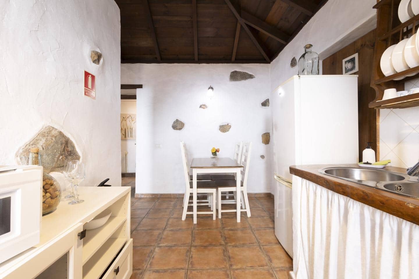 6 makuuhuone Maalaistalo myytävänä paikassa Icod de los Vinos - 900 000 € (Ref: 9609564)