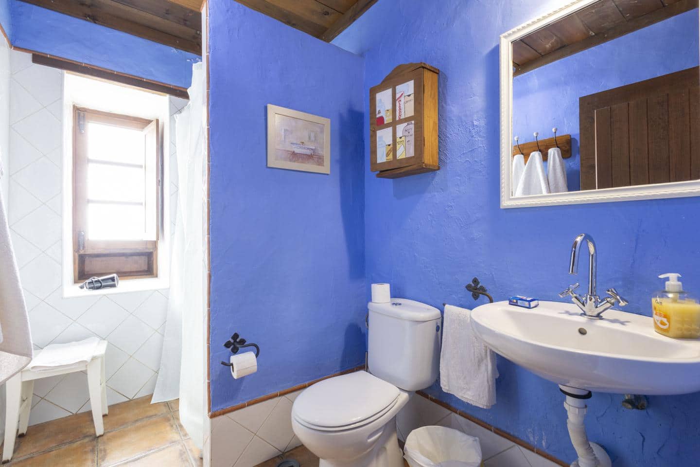 6 makuuhuone Maalaistalo myytävänä paikassa Icod de los Vinos - 900 000 € (Ref: 9609564)