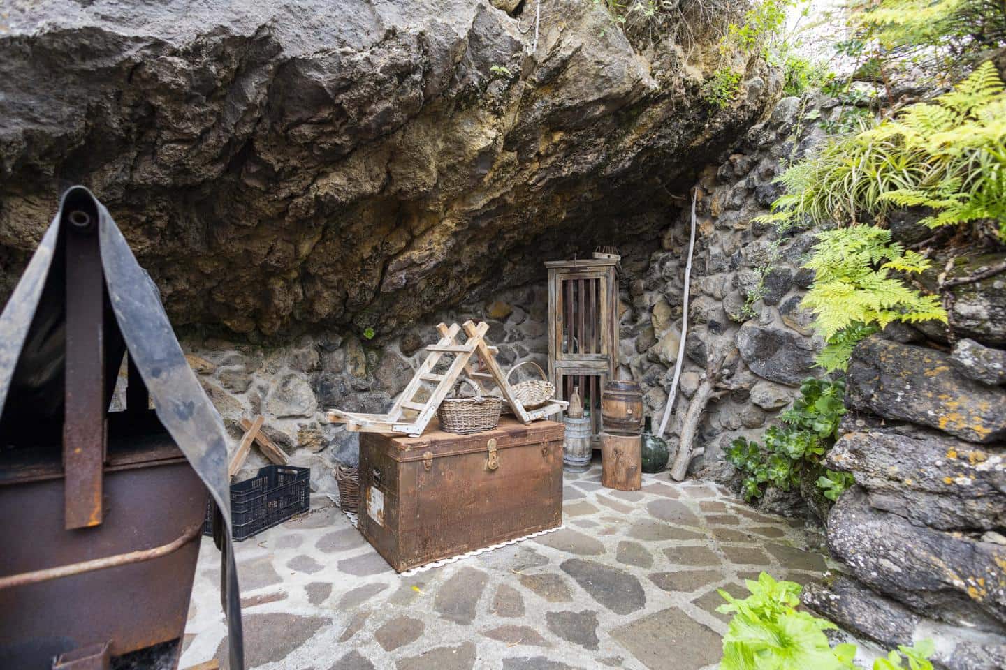 6 makuuhuone Maalaistalo myytävänä paikassa Icod de los Vinos - 900 000 € (Ref: 9609564)