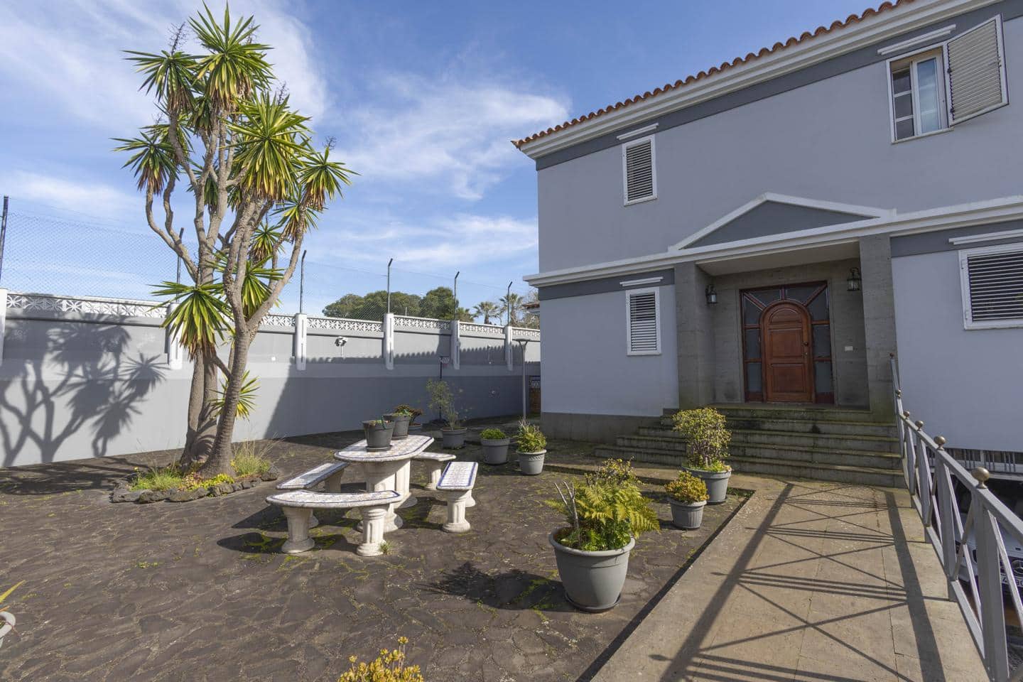 4 soverom Villa til salgs i Tacoronte - € 1 300 000 (Ref: 9614468)