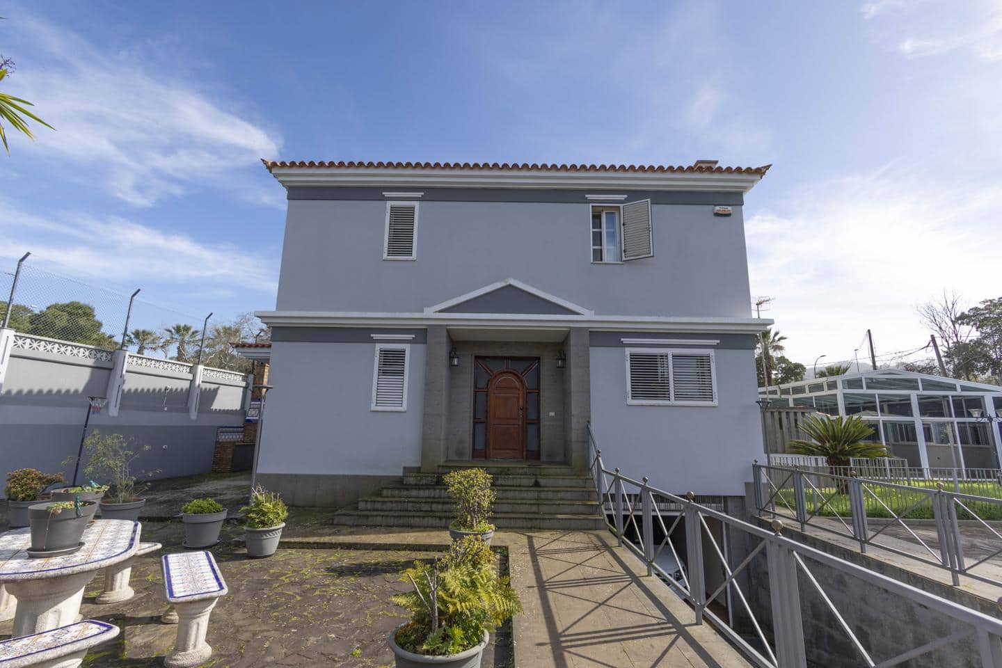 4 soverom Villa til salgs i Tacoronte - € 1 300 000 (Ref: 9614468)