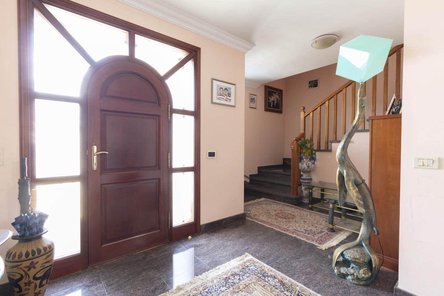 4 soverom Villa til salgs i Tacoronte - € 1 300 000 (Ref: 9614468)