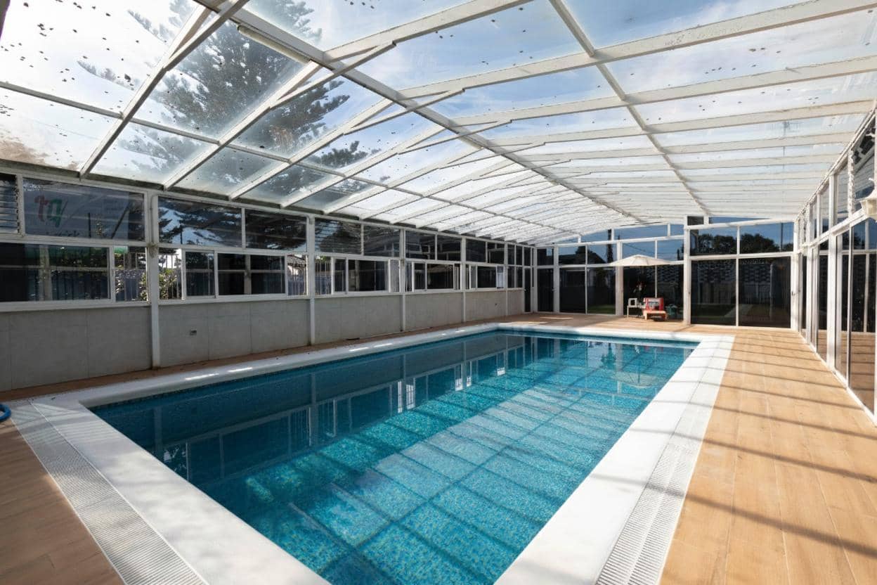 4 soverom Villa til salgs i Tacoronte - € 1 300 000 (Ref: 9614468)