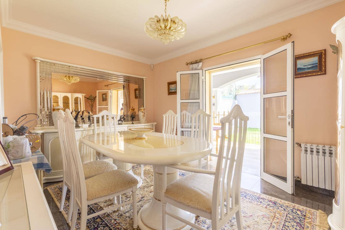 4 soverom Villa til salgs i Tacoronte - € 1 300 000 (Ref: 9614468)