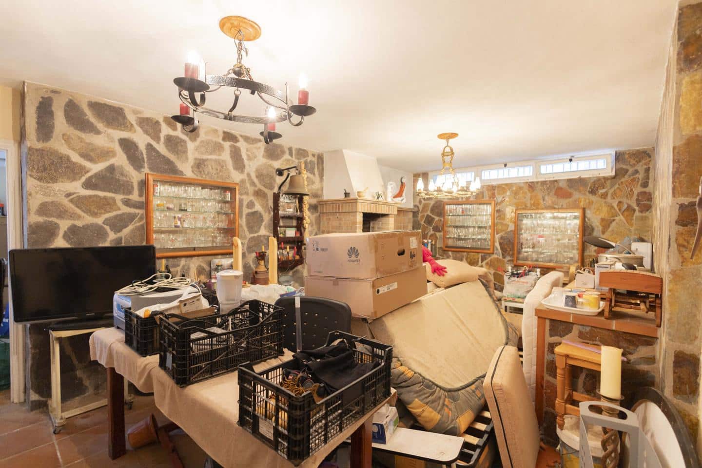 4 soverom Villa til salgs i Tacoronte - € 1 300 000 (Ref: 9614468)