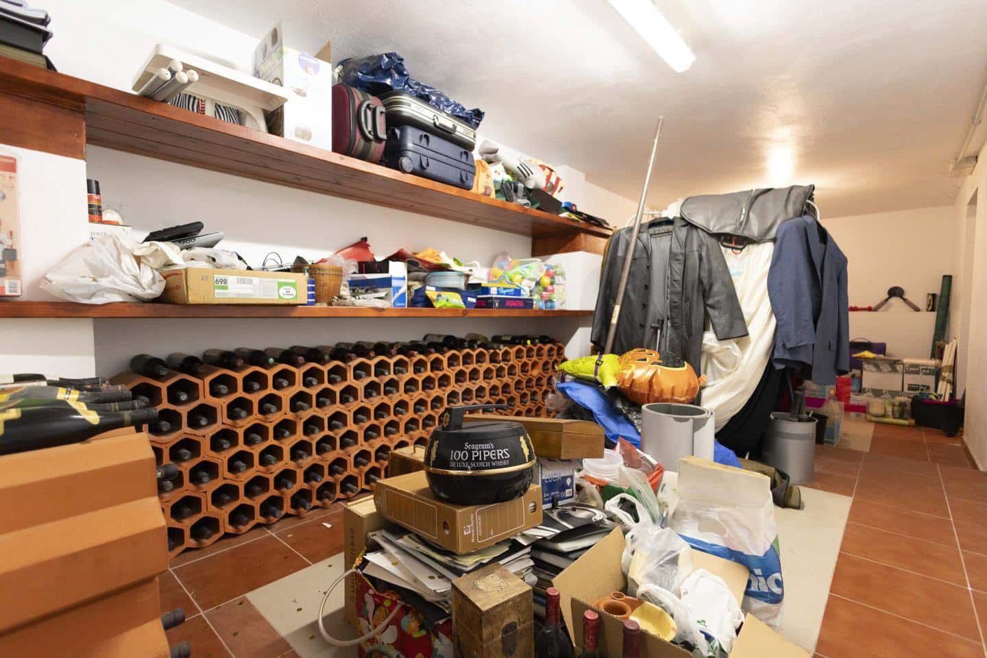 4 soverom Villa til salgs i Tacoronte - € 1 300 000 (Ref: 9614468)