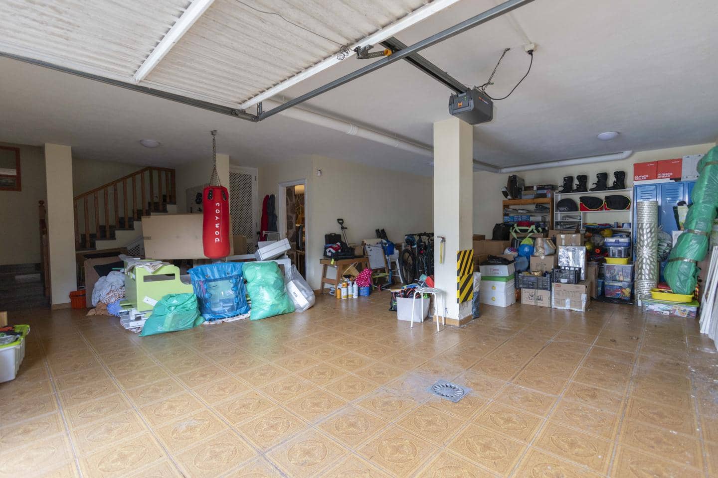 4 soverom Villa til salgs i Tacoronte - € 1 300 000 (Ref: 9614468)