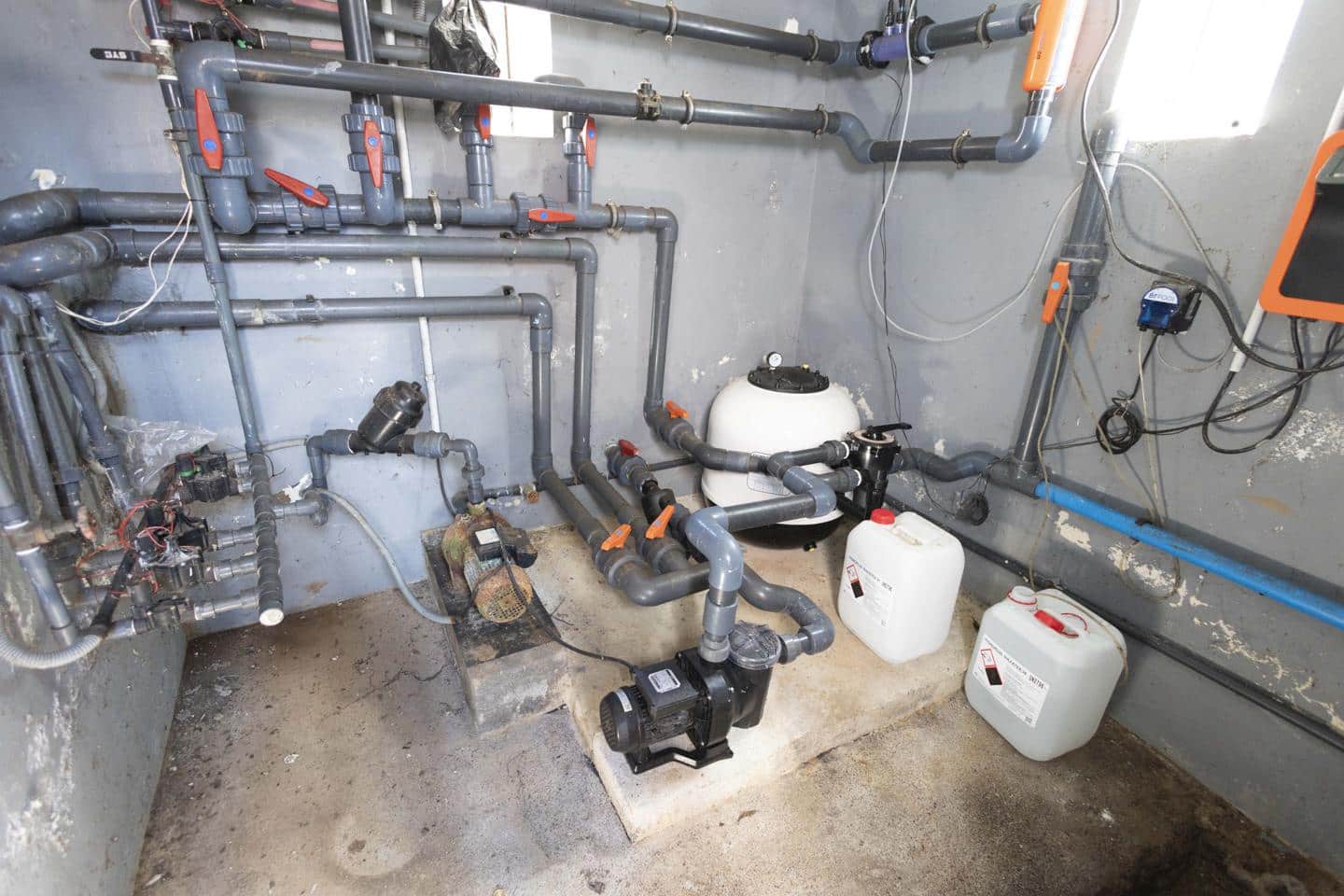 4 soverom Villa til salgs i Tacoronte - € 1 300 000 (Ref: 9614468)